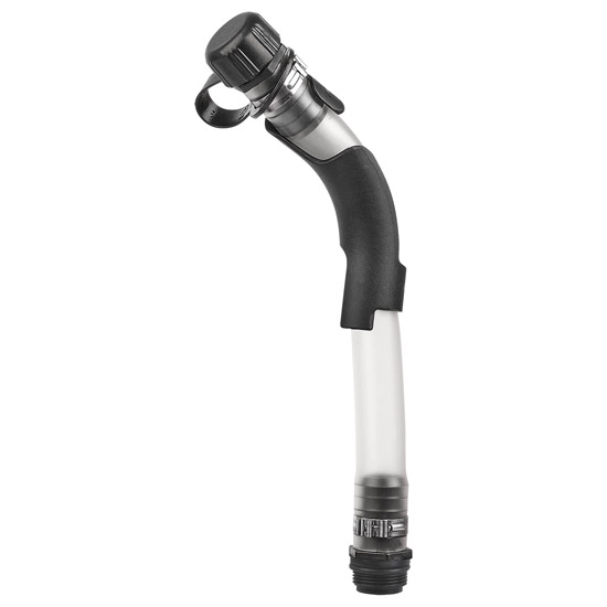 Tuyau de remplissage pour bidon de carburant rapide Polisport - vue 2