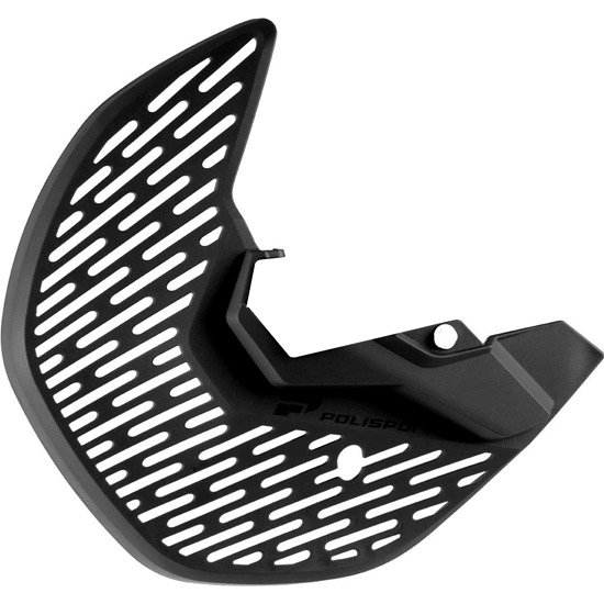 Protection disque Universelle MX NOIR