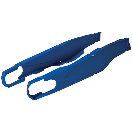 Kit Protection Bras Oscillant Polisport Bleu - vue 2