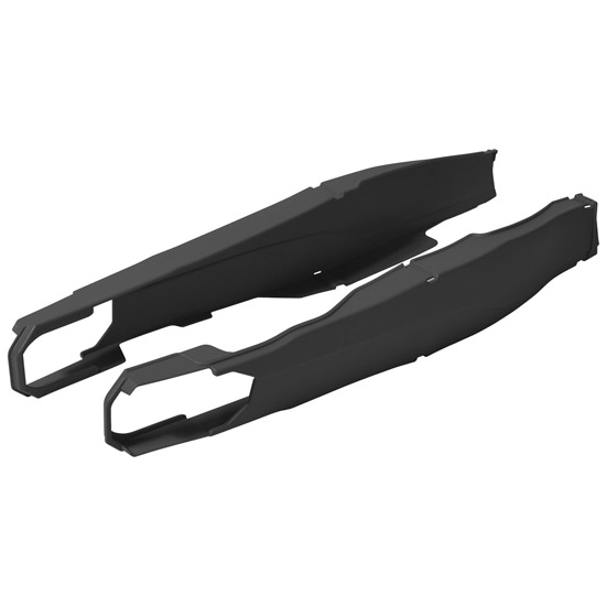 Protections bras oscillant KTM EXC/EXC>F (12>) NOIR