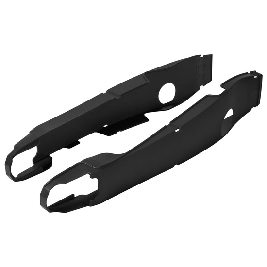 Kit Protection Bras Oscillant Polisport Noir - vue 2