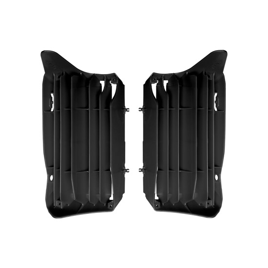 Grilles de radiateur CRF450R/RX (21>22) NOIR