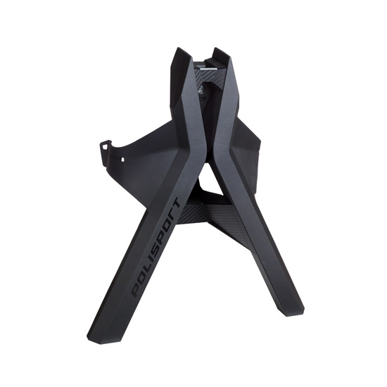 Tripode polyvalent noir Polisport - vue 3