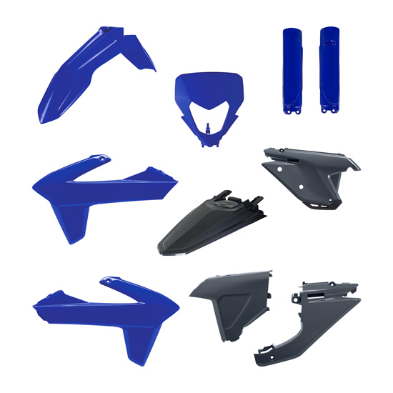 Kit complet SHERCO SE-R / SEF-R 25 OEM