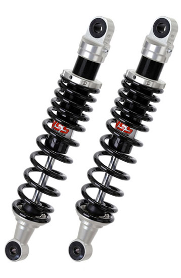 Amortisseur YSS Kawasaki ER-5 (ER500 C1-C4) 01-07 la paire - vue 5