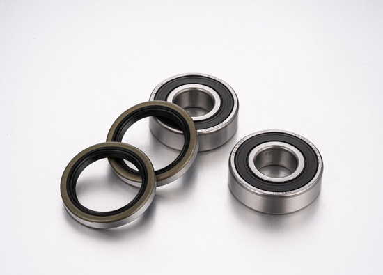 Kit roulement de roue arrière Factory Links pour Aprilia RS 125 2000