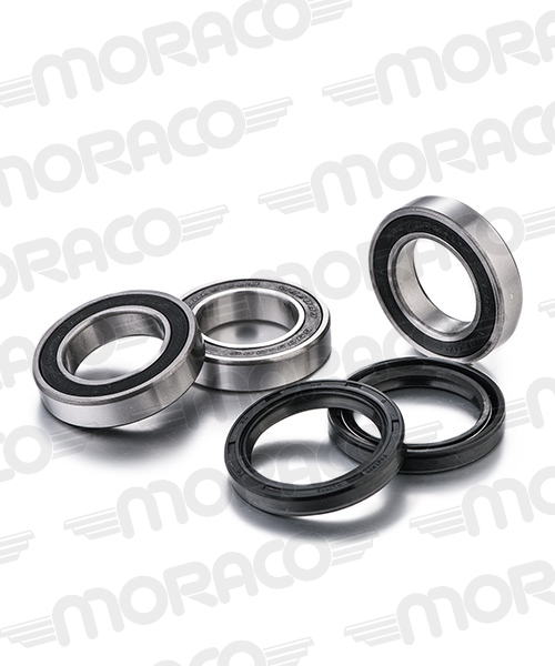 Kit roulement roue arrière Factory Links Yamaha YZF 250/450