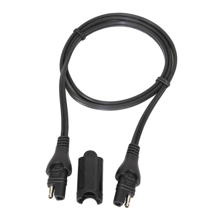 Rallonge de charge Tecmate Artic - 5 A - 1 m - vue 2