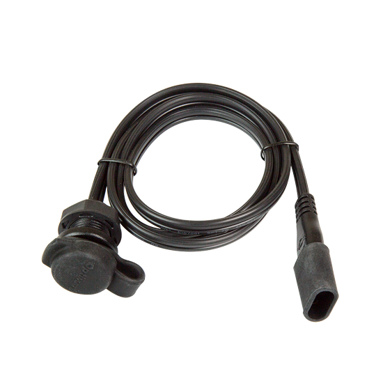 Câble O-40 SAE/SAE 1 m TECMATE - vue 2