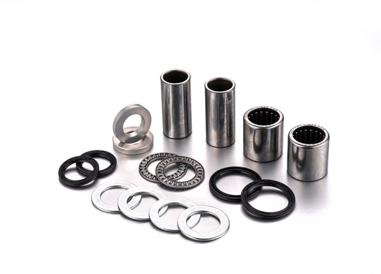 Kit roulement bras oscillant Honda CRF250 2020-2024 Factory Links