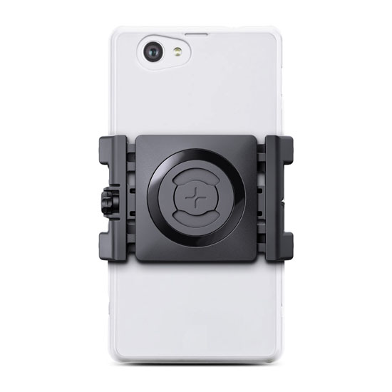 Support pince universelle pour smartphone SP Connect SPC+ (58-85 mm)