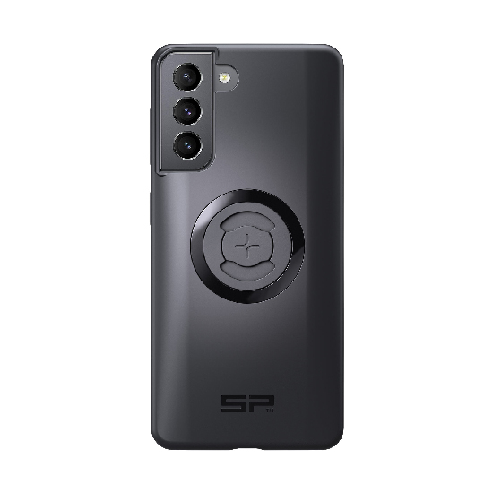 Coque smartphone SP Connect pour Samsung S21 noir