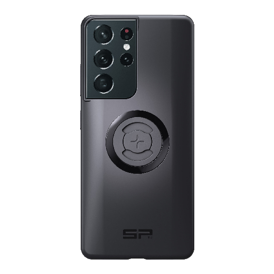 Coque smartphone SP CONNECT pour Samsung S21 Ultra noir