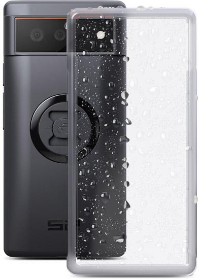 SP Connect Protection Intempéries Pixel 6 Pro