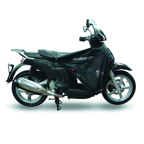 Tablier Tucano Thermoscud Système SGAS R019X