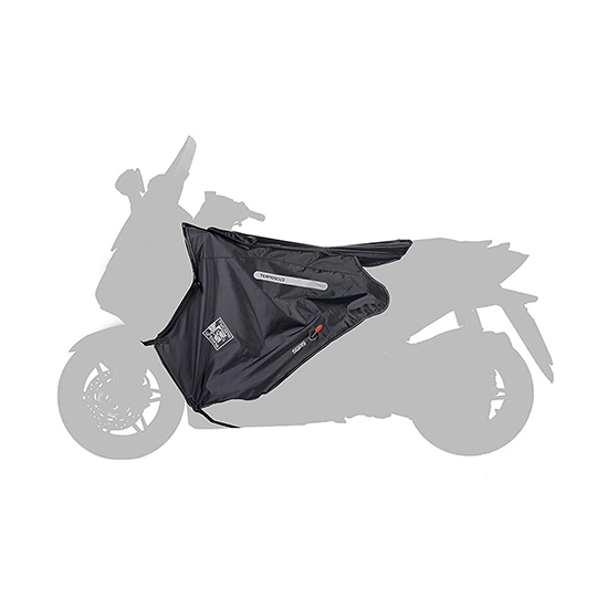 Tablier Tucano Thermoscud Système SGAS Peugeot Django R174 - vue 2