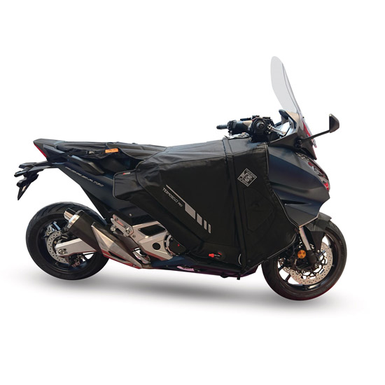 Tablier Tucano Thermoscud Honda Forza 750 à partir de 2021 R219Pro - vue 2