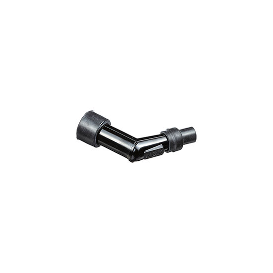 Bougie anti-parasite VB05FP Noir NGK - vue 2