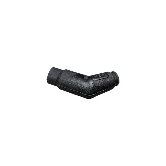 Bougie Anti-Parasite NGK VD05FMH Noir - vue 3