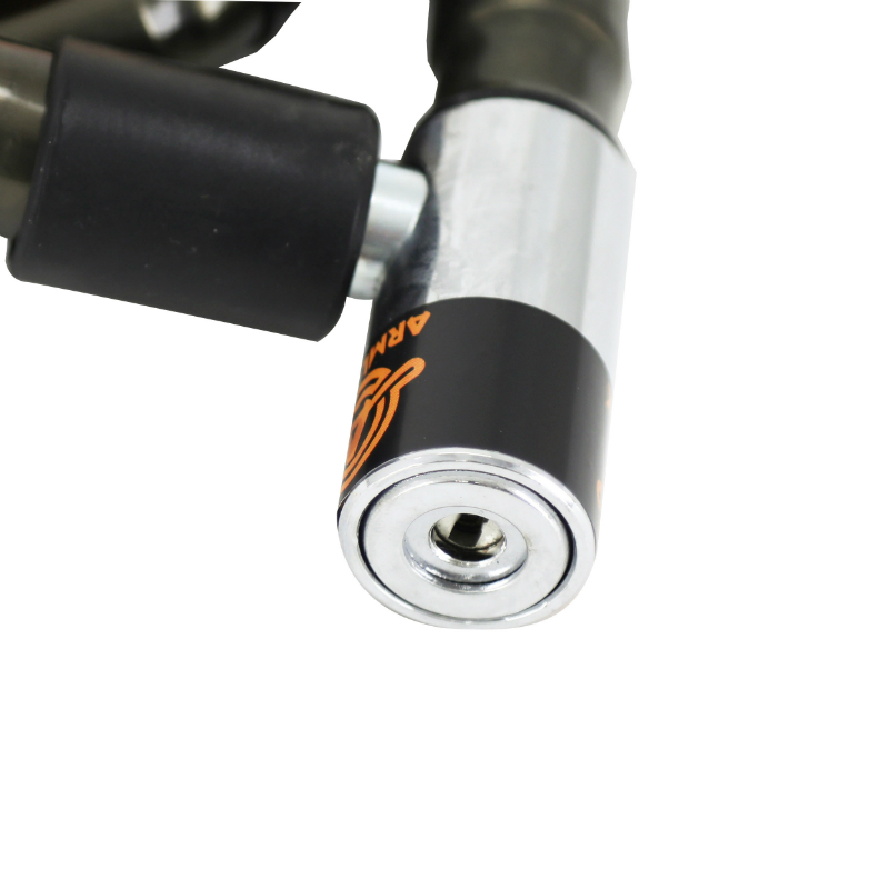 Antivol articulé Armlock 1,00 m diamètre 25 mm avec 2 clés - vue 2