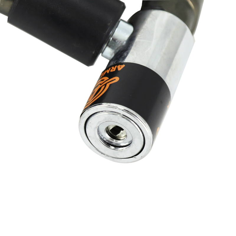 Antivol articulé Armlock 1,50 m (diamètre 25 mm) - 2 clés - vue 2