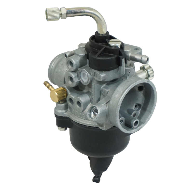 Carburateur Dellorto PHVA 14 QD (ref 8374) - vue 2