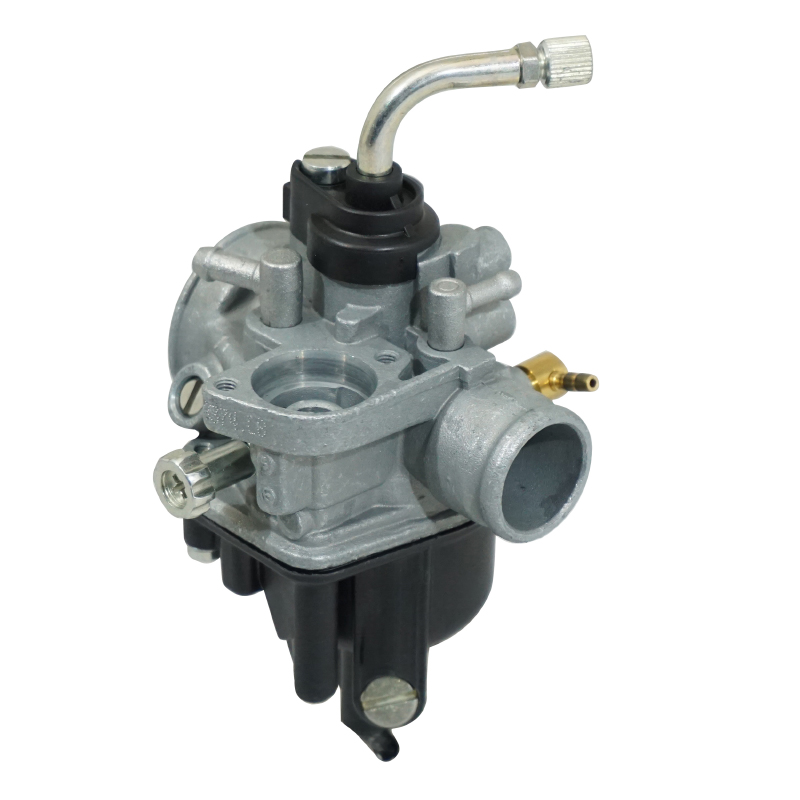 Carburateur Dellorto PHVA 14 QD (ref 8374) - vue 3