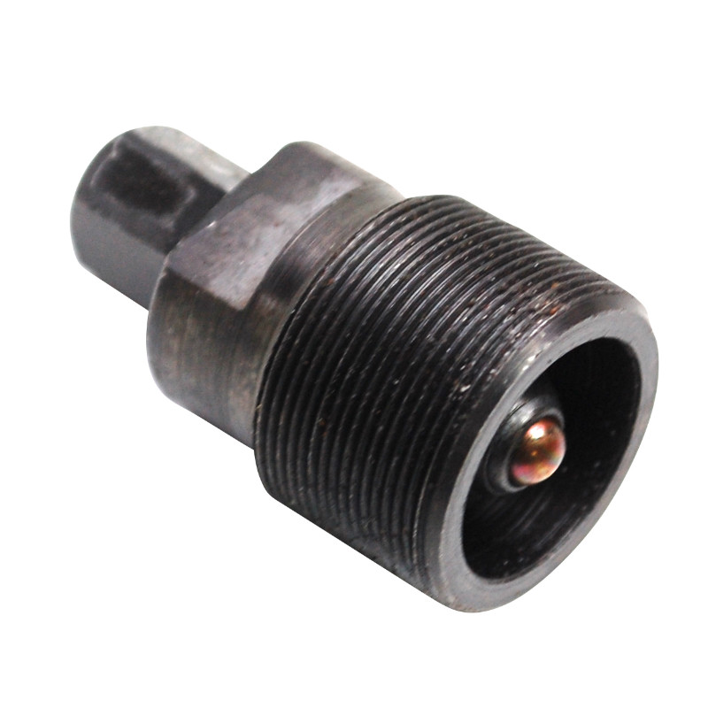 Arrache-volant M27X100 pas à gauche P2R pour MBK 50 Booster et Yamaha 50 BWS