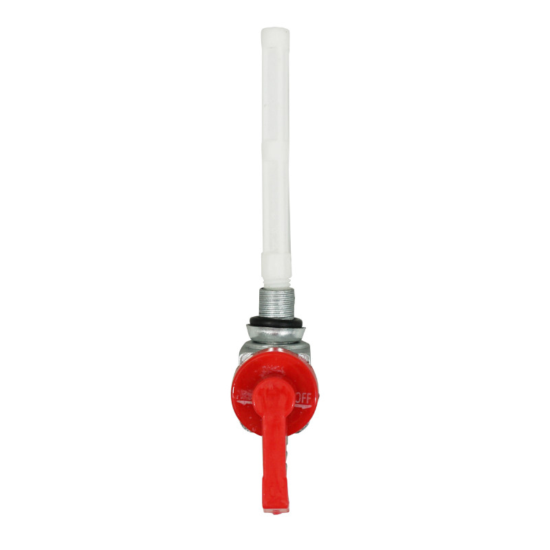 Robinet essence P2R adaptable Peugeot 103 SP-MVL (diam 10 MM)