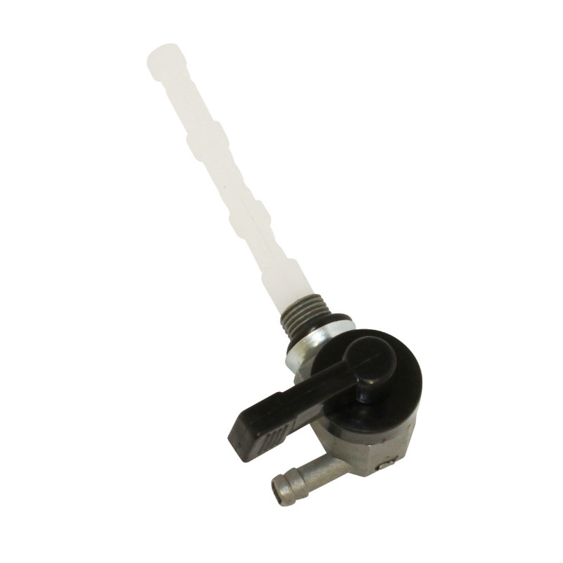 Robinet essence adaptable MBK 51, 41, Club moteur AV10 P2R