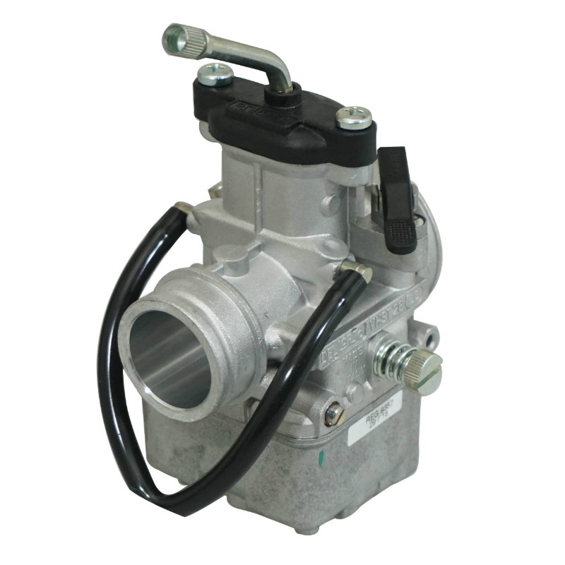 Carburateur Dellorto VHST 28 BS - vue 3