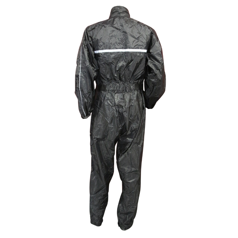 Combinaison de pluie ADX noir XS - vue 2