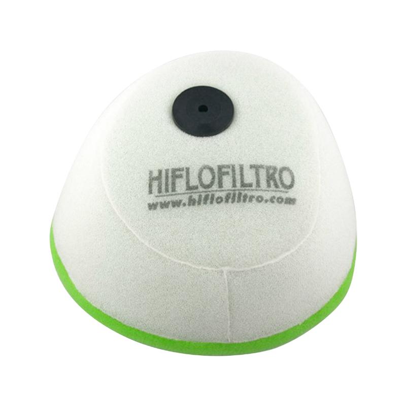 Filtre à air Hiflofiltro HFA1012 Honda 125/250/500 CR-R 1989-1999 - vue 2