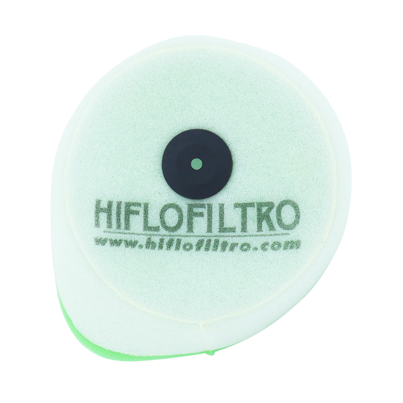Filtre à air Hiflofiltro HFF1014 Honda CR 125/250 2002-2007 - vue 2