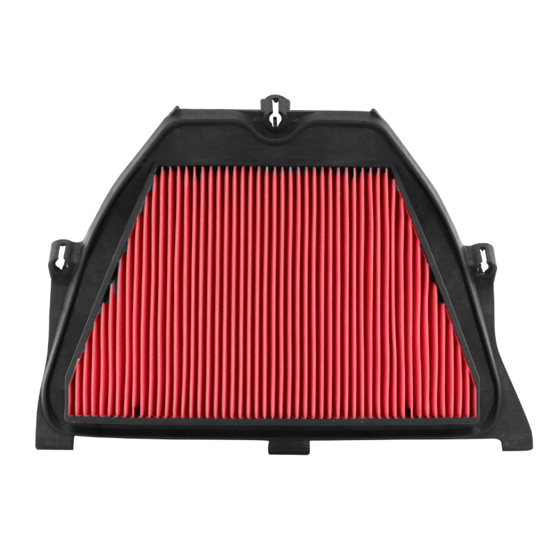Filtre à air moto adaptable Honda 600 CBR RR 2003-2006 Hiflofiltro HFA1616 - vue 2