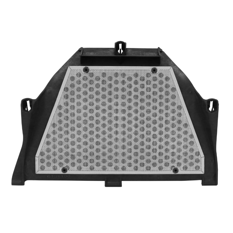 Filtre à air moto adaptable Honda 600 CBR RR 2003-2006 Hiflofiltro HFA1616 - vue 3