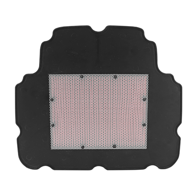 Filtre à air Hiflofiltro HFA1609 Honda 650 Deauville 1998-2002 - vue 3