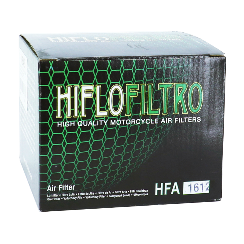 Filtre à air HIFLOFILTRO HFA1612 Honda 650 Dominator 1988-2002 - vue 3