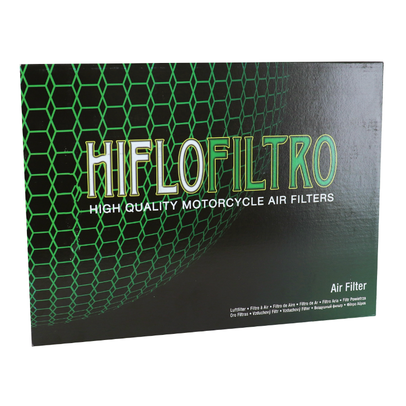 Filtre à air Hiflofiltro HFA1707 Honda 750 VFR F 1986-1989 - vue 4