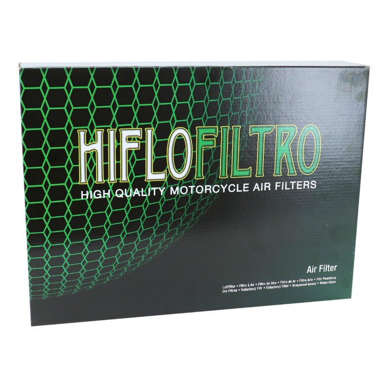 Filtre à air Hiflofiltro HFA1901 Honda CBR 900 Fireblade 1992-1999 - vue 4