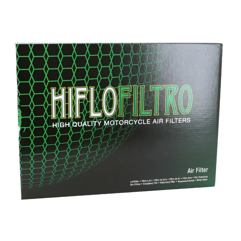 Filtre à air Hiflofiltro HFA2706 Kawasaki 750 ZX-7R 1996-2002 - vue 4