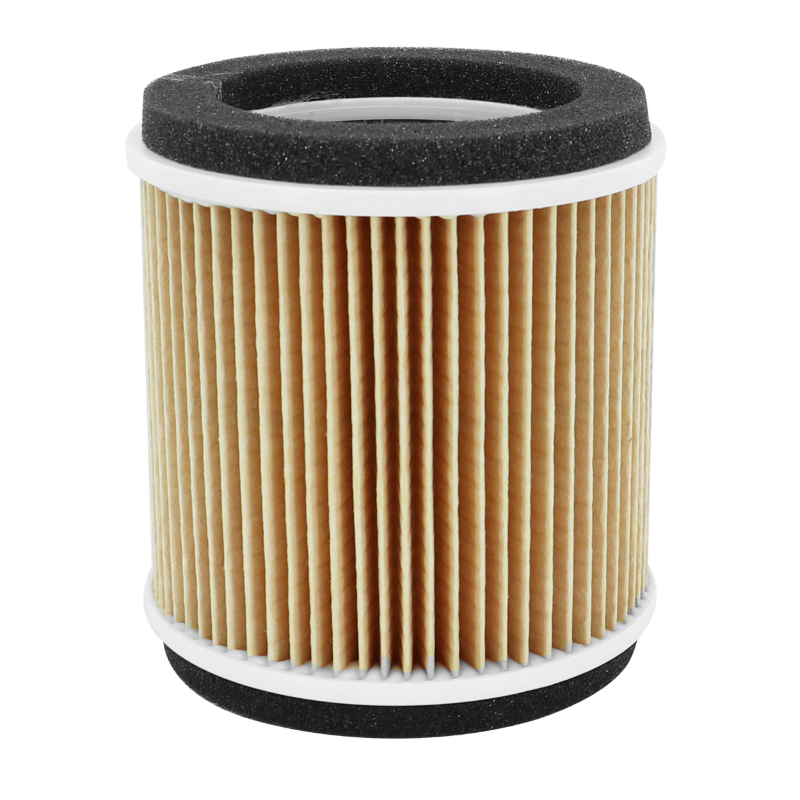 Filtre à air Hiflofiltro Kawasaki 1100 ZR 1996-2000 / 1200 ZRX R 2001-2006 HFA2910 - vue 2