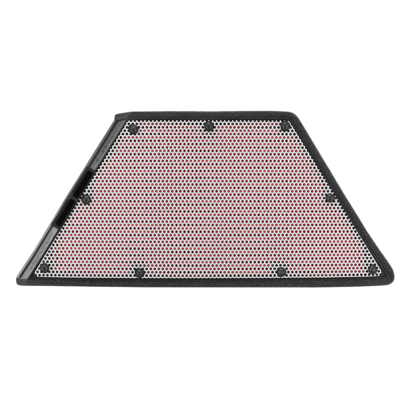 Filtre à air Hiflofiltro HFA2916 Kawasaki 1400 GTR 2008+ / 1400 ZZR 2006-2013 - vue 3