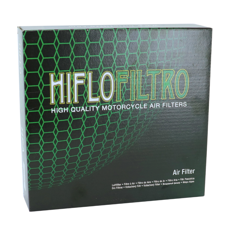 Filtre à air Hiflofiltro HFA3605 Suzuki 600 Bandit 1995-1999 / 750 GSX-R 1992-1995 / 1100 GSX-R 1992-1997 / 1200 Bandit 1996-1999 - vue 4
