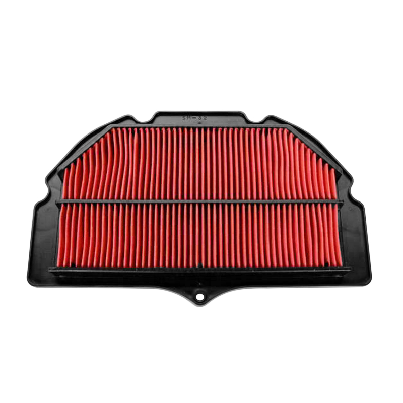 Filtre à air Hiflofiltro HFA3908 Suzuki GSX-R 600/750/1000 2000-2004 - vue 2