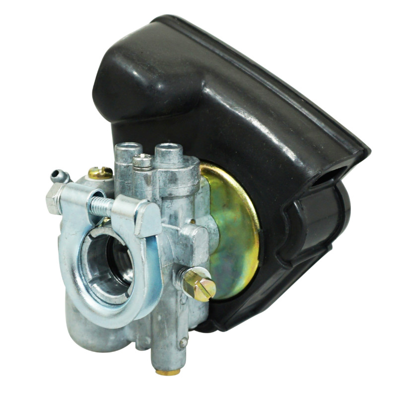 Carburateur adaptable MBK 51, 41, Club moteur AV10 P2R - vue 2