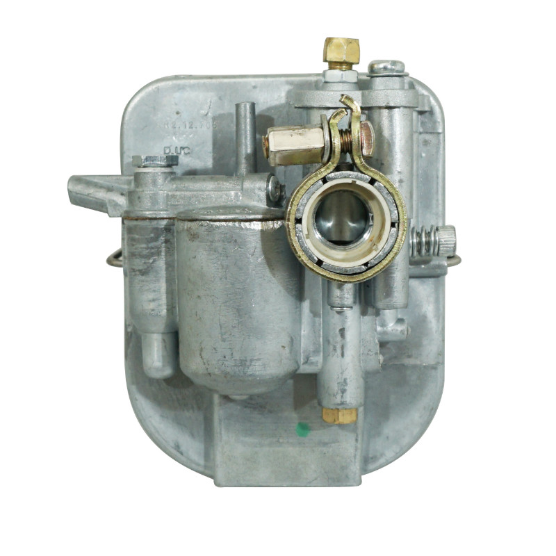 Carburateur cyclo adaptable MBK 88, 41 (diam 12 mm) moteur AV7 P2R - vue 3