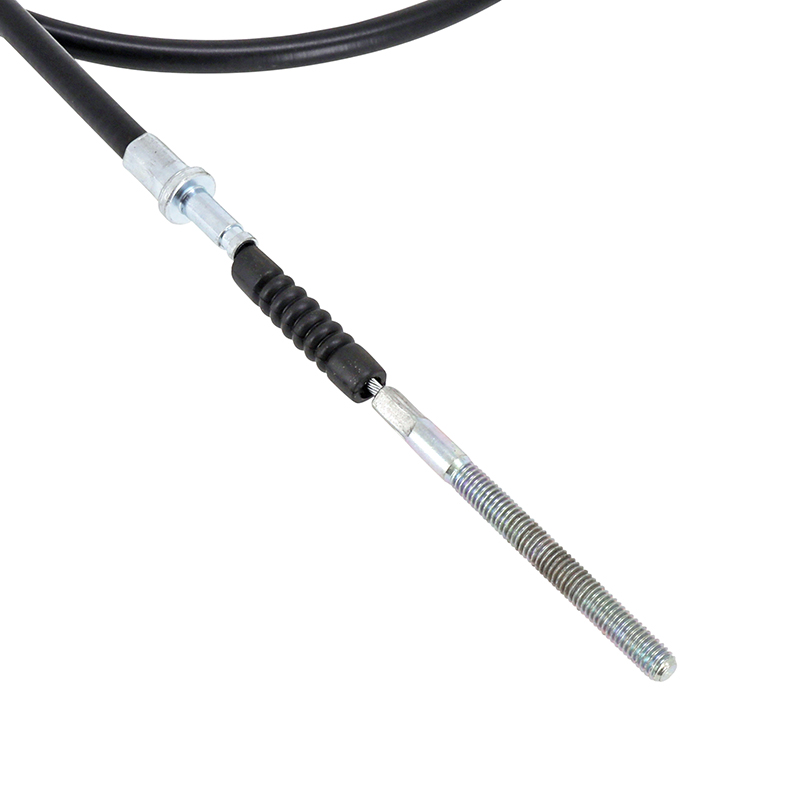 Câble de frein avant adaptable MBK 50 Booster - Yamaha 50 BWS 1990-2002 P2R - vue 2