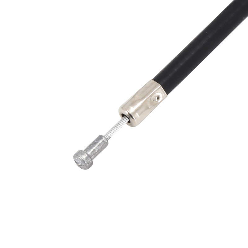Câble de frein avant adaptable MBK 50 Booster - Yamaha 50 BWS 1990-2002 P2R - vue 3
