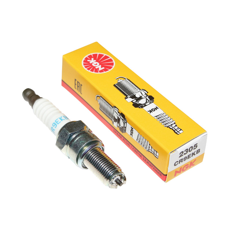 Bougie NGK CR9EKB (2305) Standard